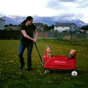 Meet your Posher, Martha